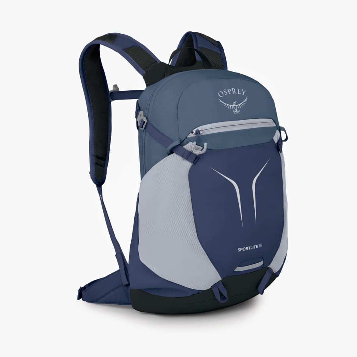 Osprey Sportlite 15 Serenity Blue Universal