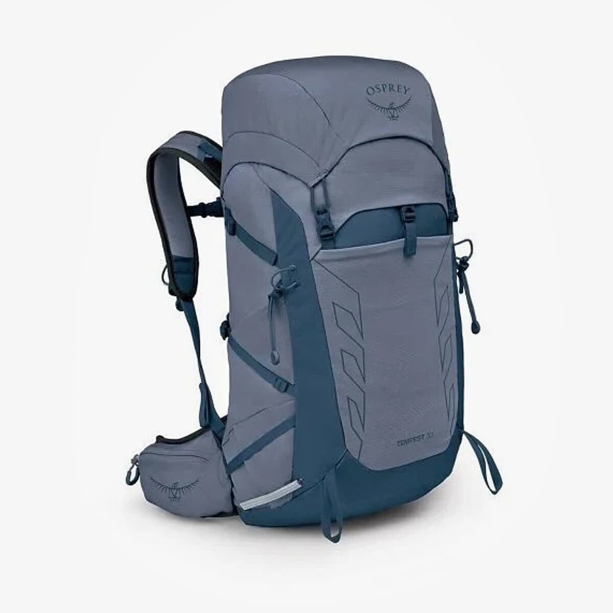 Osprey Tempest 3 Anchor Blue/ Atlas Universal