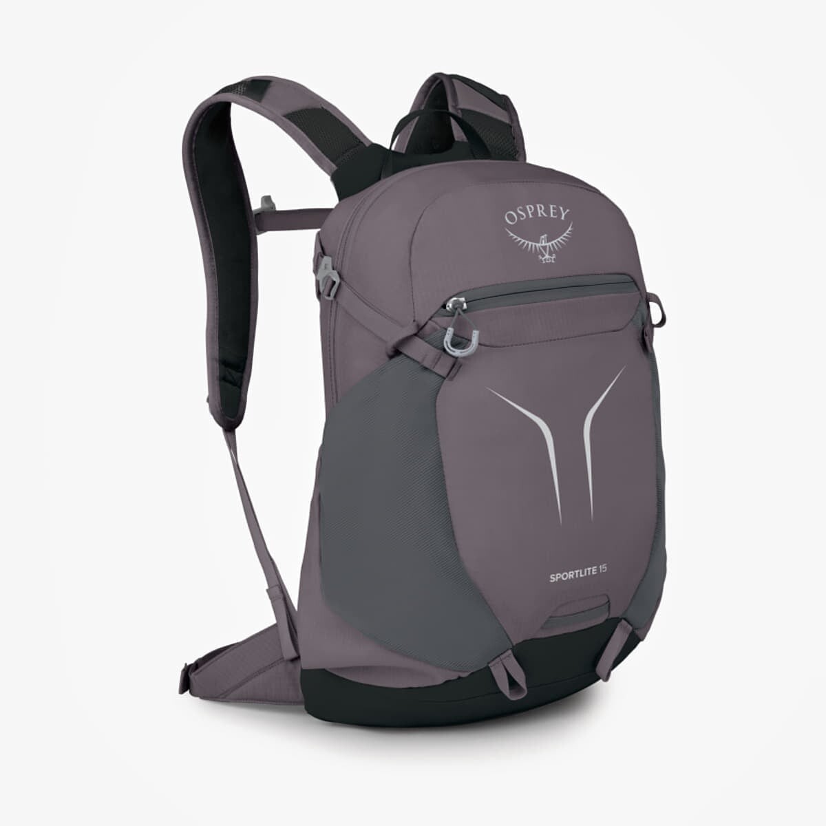 Osprey Sportlite 15 Graphite Purple Universal