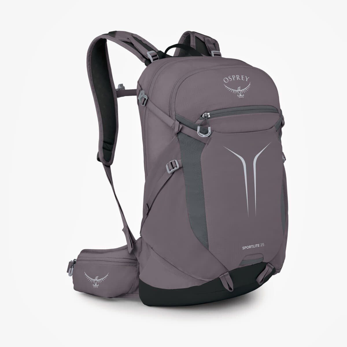 Osprey Sportlite 25 Graphite Purple Universal