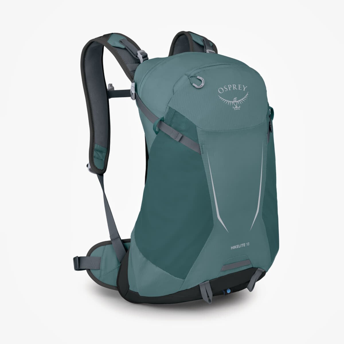 Osprey Hikelite 18 Cascade Blue Universal