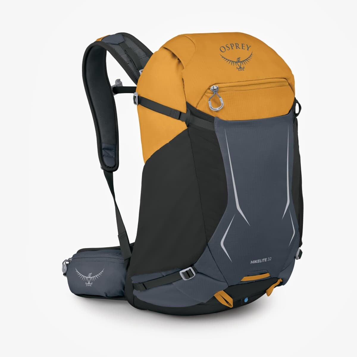 Osprey Hikelite 32 Tungsten/ Yelow Universal