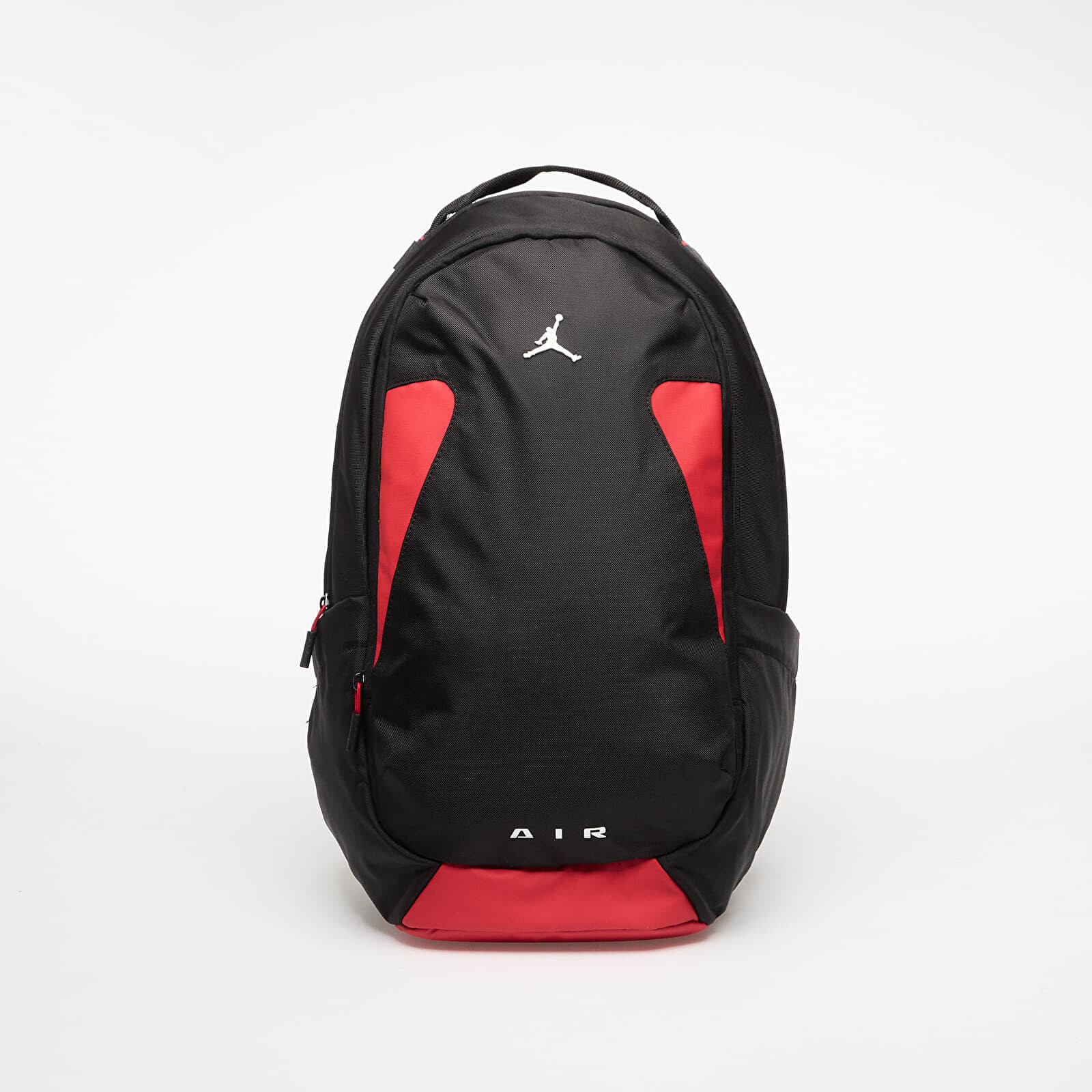 Jordan Element Pro Backpack Black(Gym Red) Universal