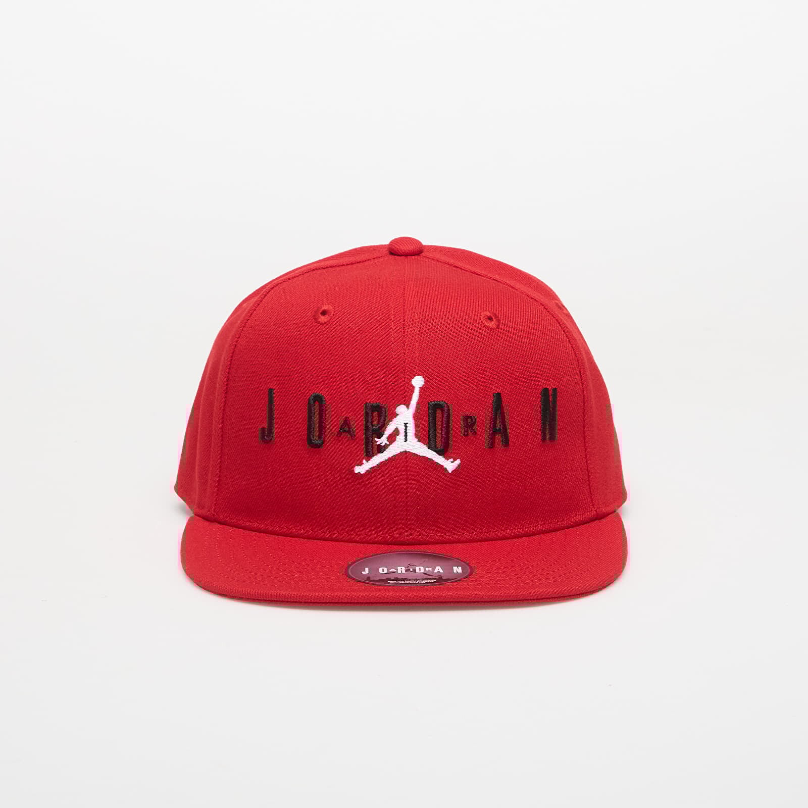 Cap Jordan Jumpman Air Cap Gym Red Universal