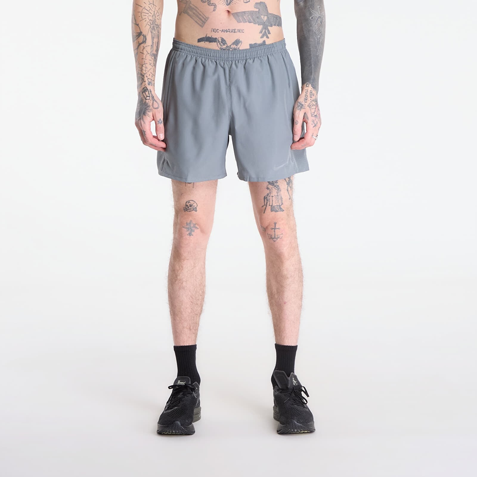 Nike Miler Men's Dri-FIT 2-in-1 5