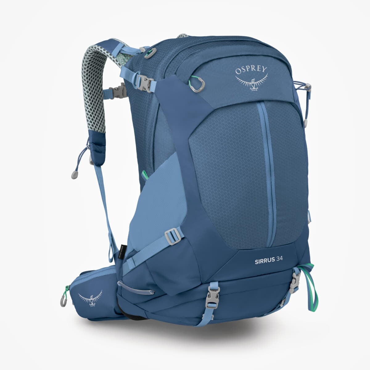 Osprey Sirrus 34 Sevres Blue Universal