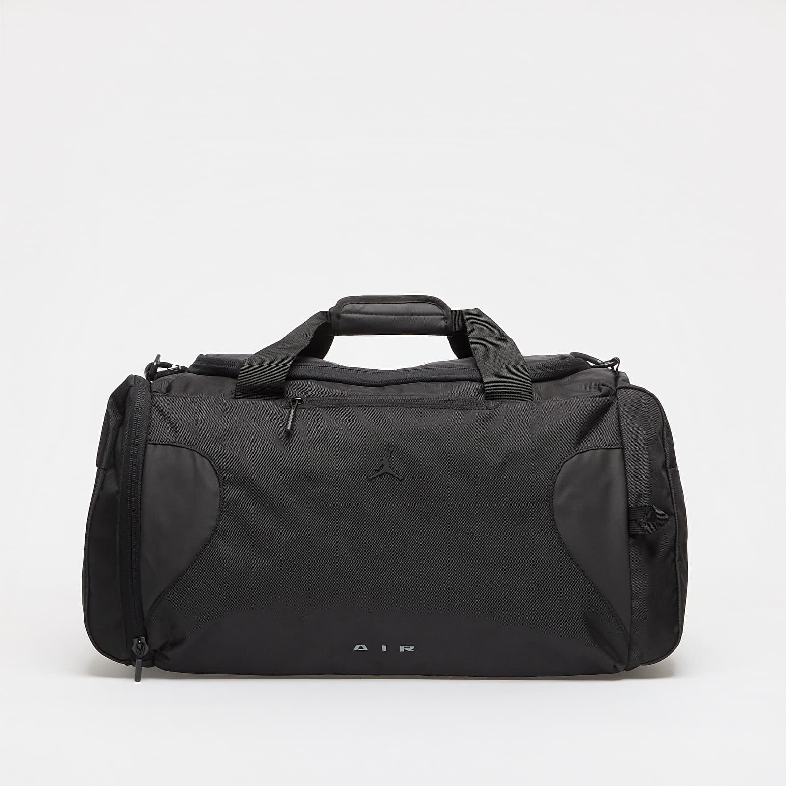 Jordan Element Duffle Black Universal