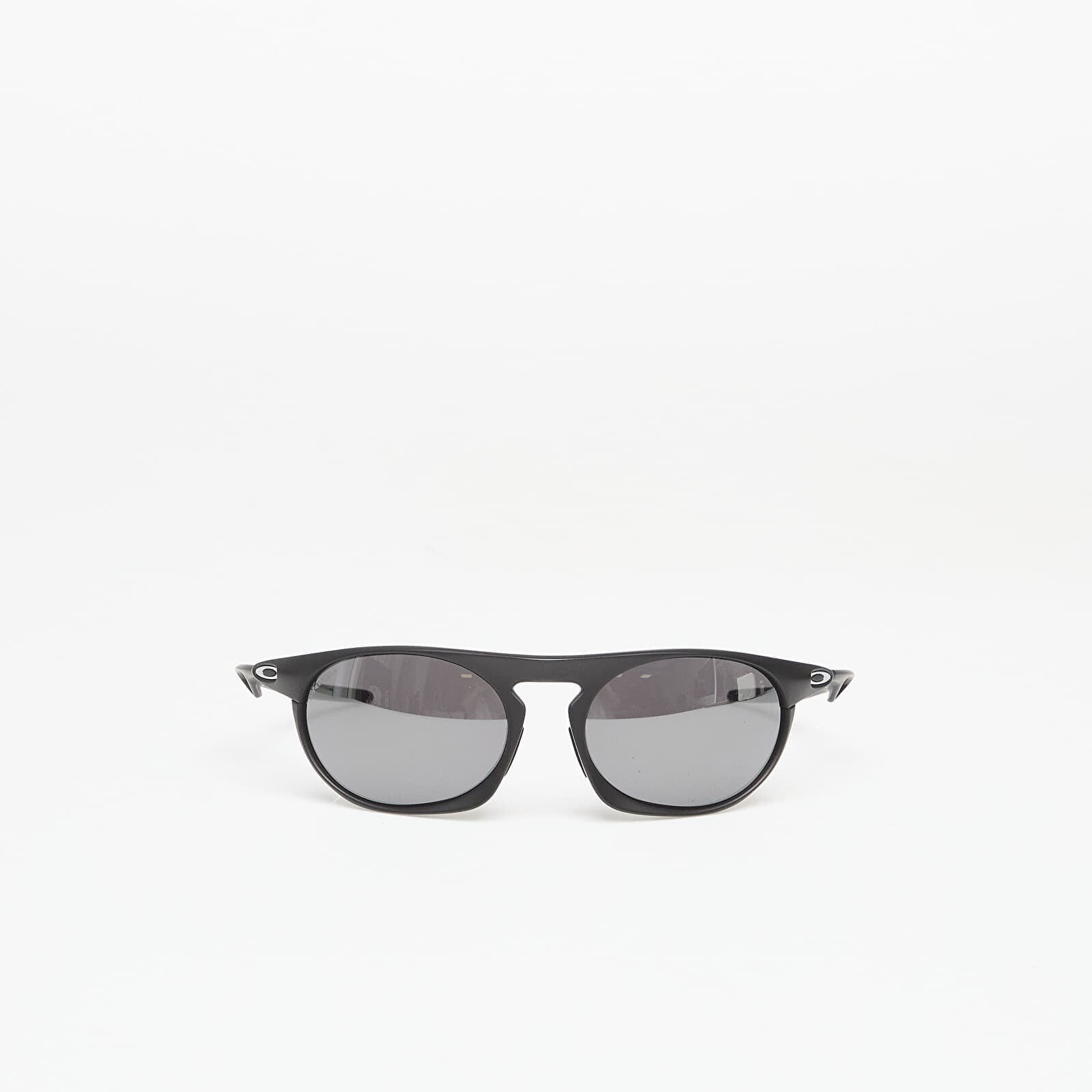 Sunglasses Oakley Neo Jacket Matte Black/ Prizm Black Universal