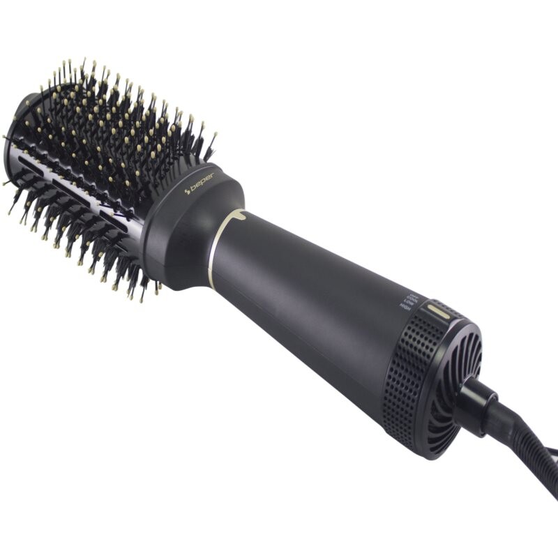 BEPER P301PIS102 hot air brush 4-in-1 1 pc