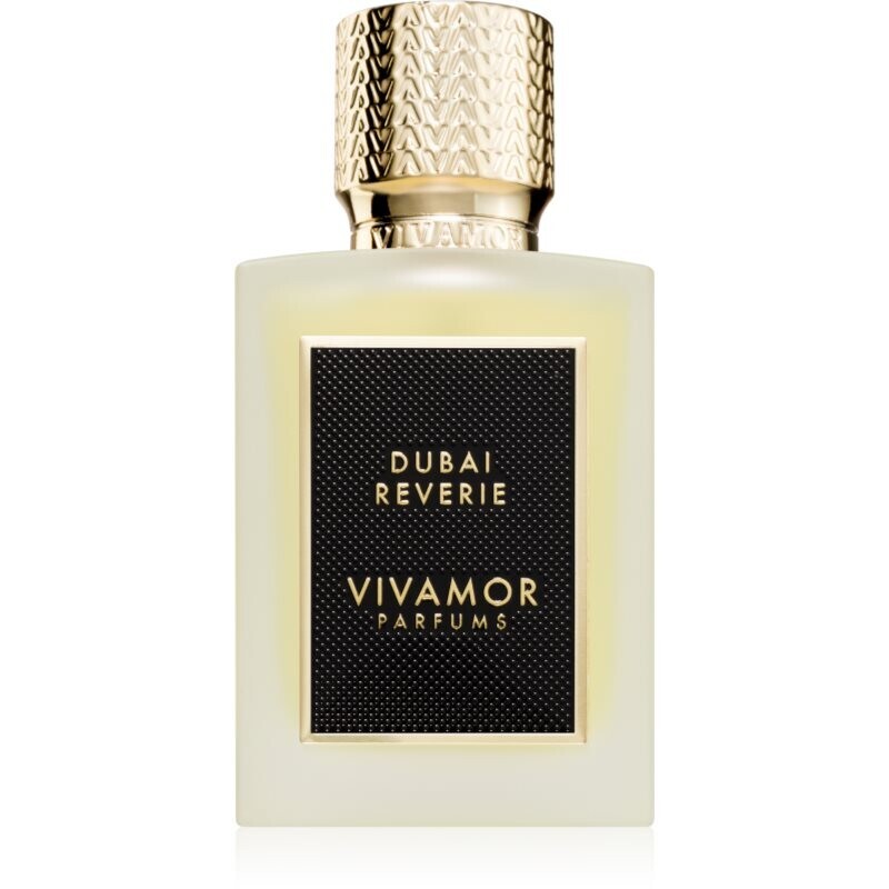 Vivamor Parfums Dubai Reverie perfume extract unisex 100 ml