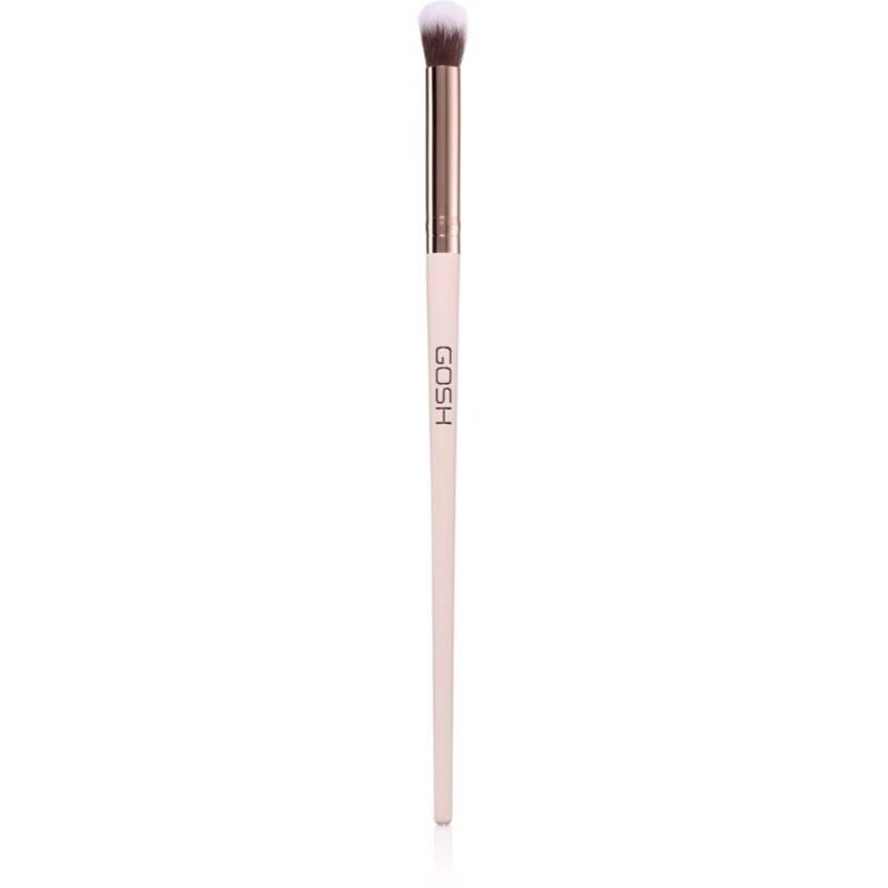 GOSH COPENHAGEN Blender eyeshadow brush 1 pc