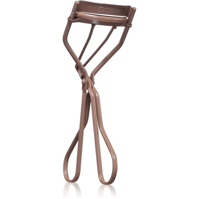 GOSH COPENHAGEN Lash Curler eyelash curler 1 pc