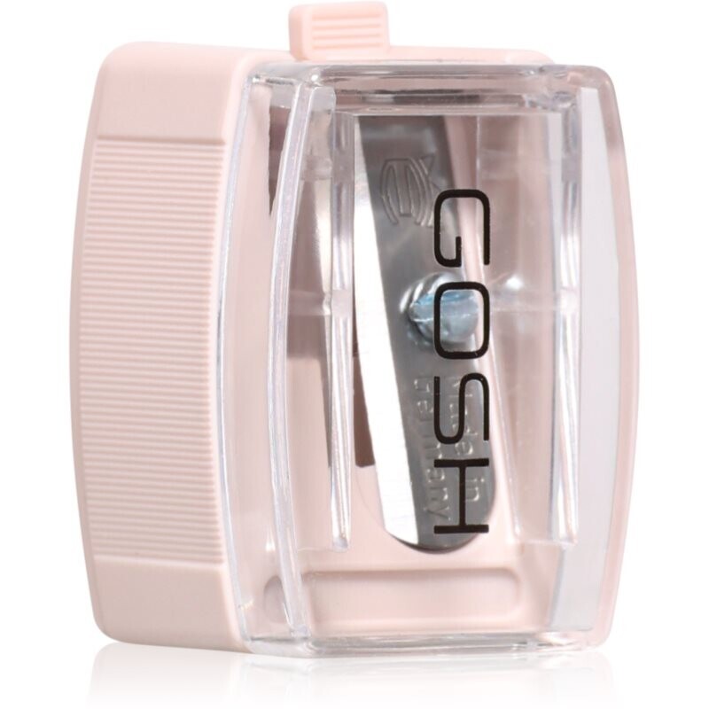 GOSH COPENHAGEN Pencil Sharpener cosmetic pencil sharpener 1 pc