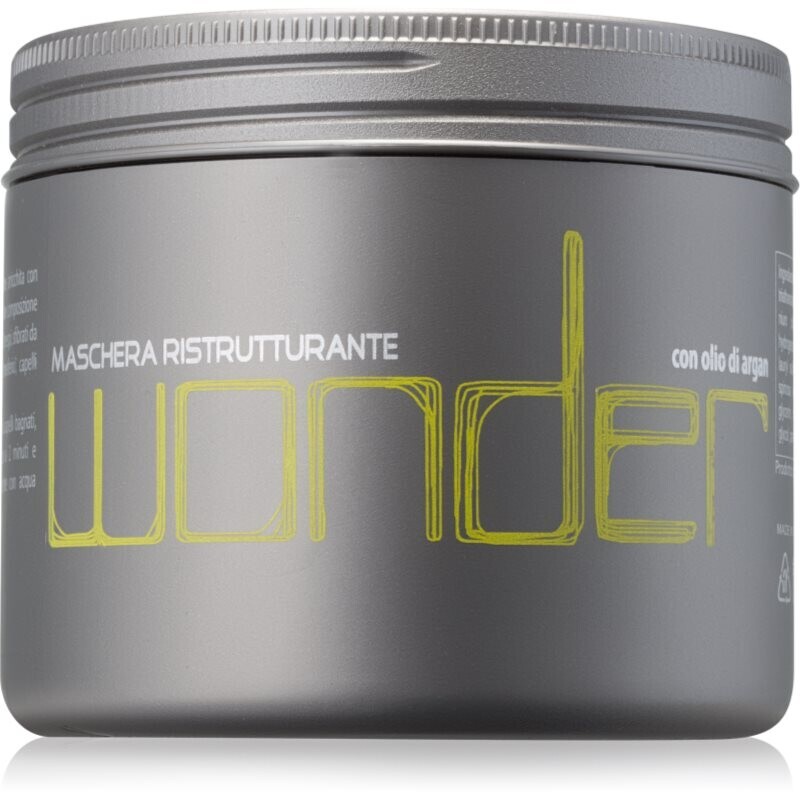 Gestil Wonder deeply regenerating mask with argan oil 500 ml
