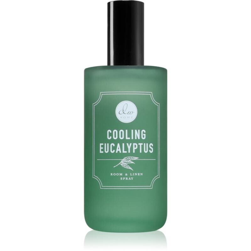 DW Home Cooling Eucalyptus room spray 120 ml