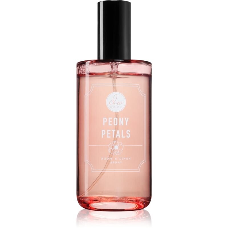 DW Home Peony Petals room spray 120 ml