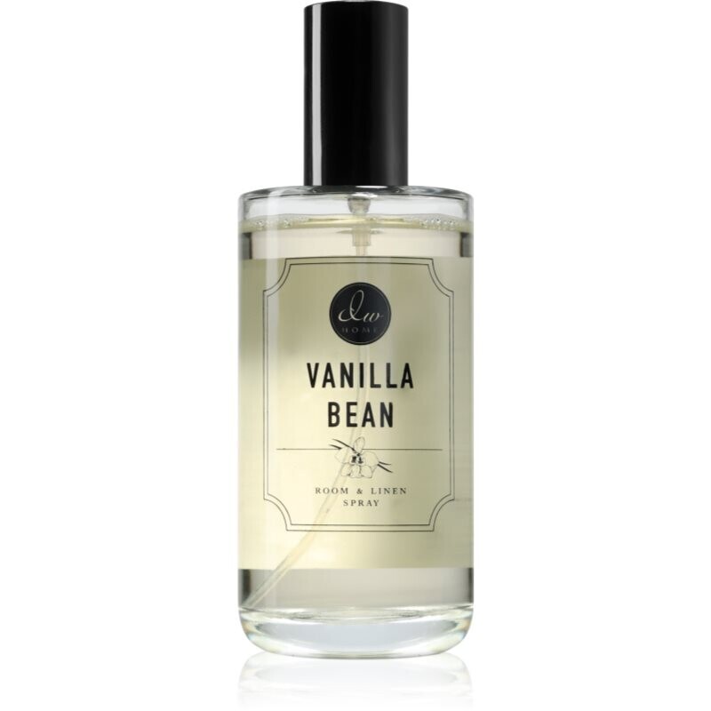 DW Home Vanilla Bean room spray 120 ml