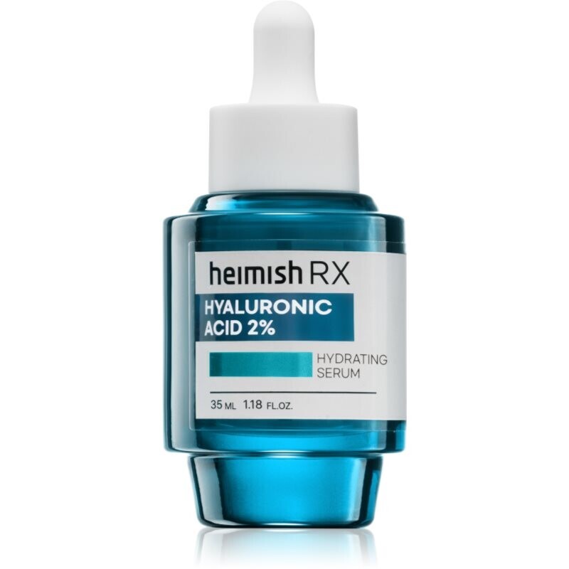 Heimish RX Hyaluronic Acid 2% moisturising face serum with soothing effect 35 ml