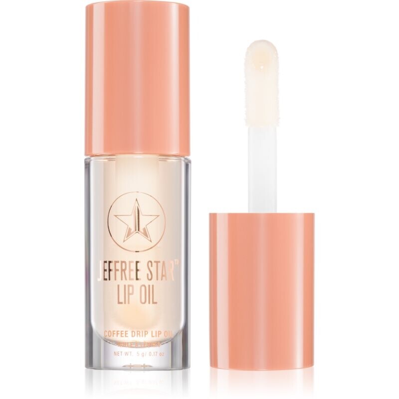 Jeffree Star Cosmetics Jeffree Star Skin Wake Your Ass Up lip oil 5 g