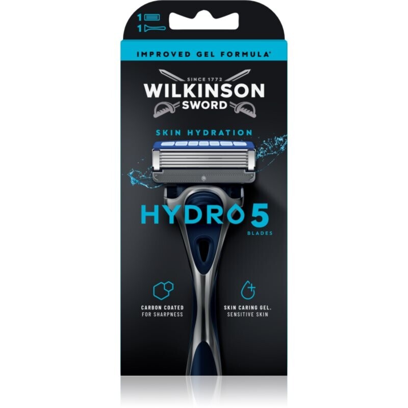 Wilkinson Sword Hydro5 shaver 1 pc