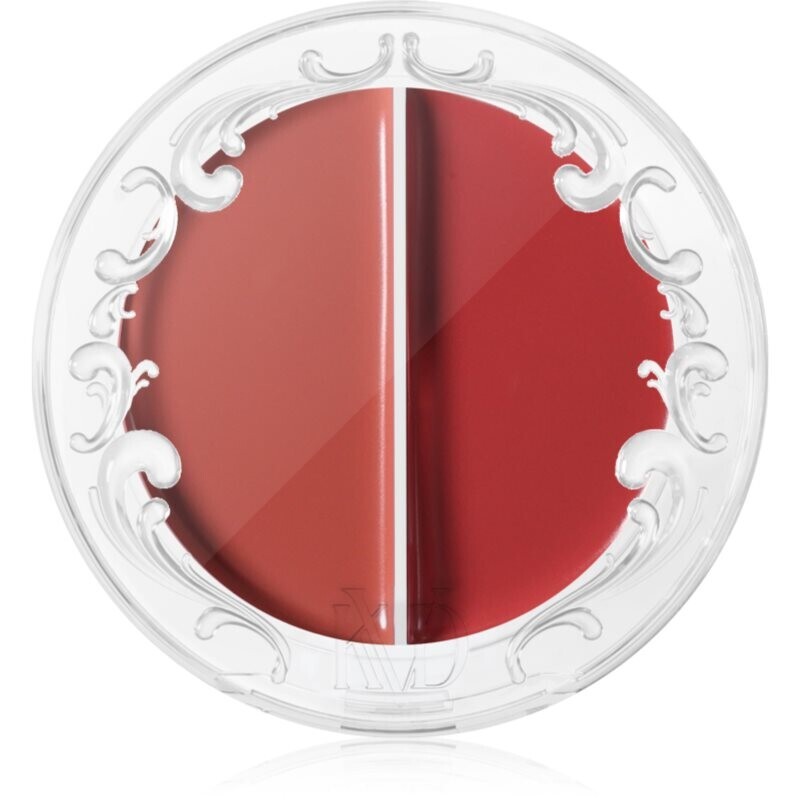 KVD Beauty Good Apple cream blush shade 2x3 g