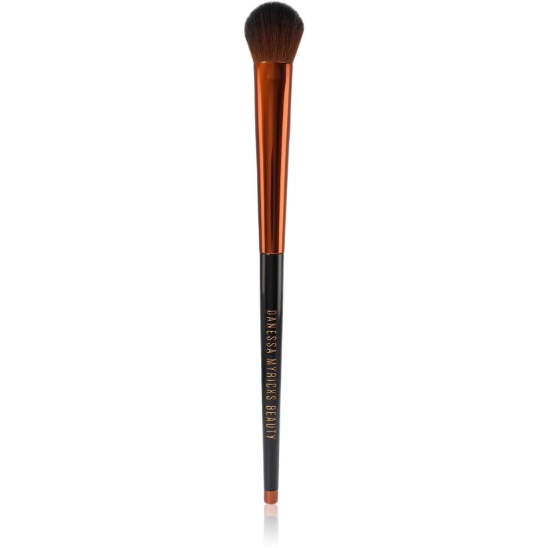 Danessa Myricks Beauty Yummy Face 3.0 concealer brush 1 pc
