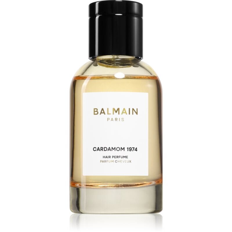 Balmain Hair Couture Cardamom 1974 perfume for hair for men 100 ml