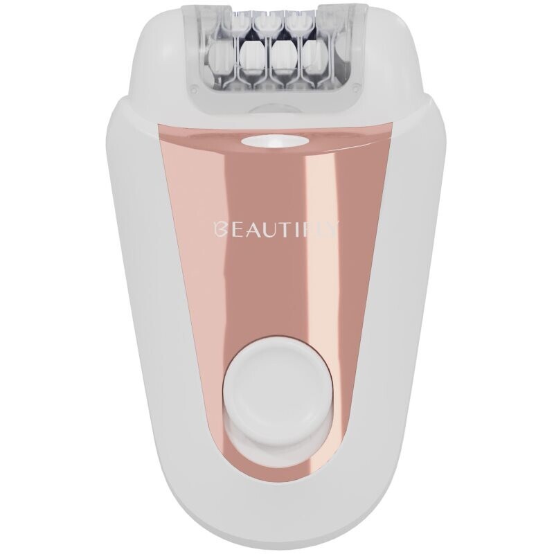 Beautifly MiniGlow Epil epilator 1 pc