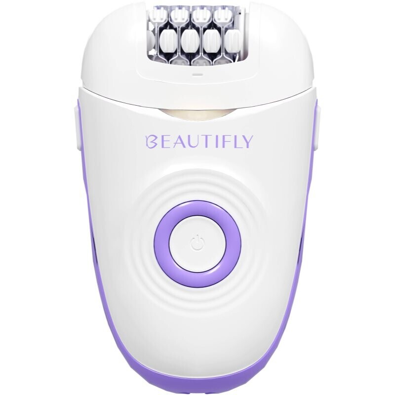 Beautifly CompactSilk Epil epilator 3-in-1 1 pc
