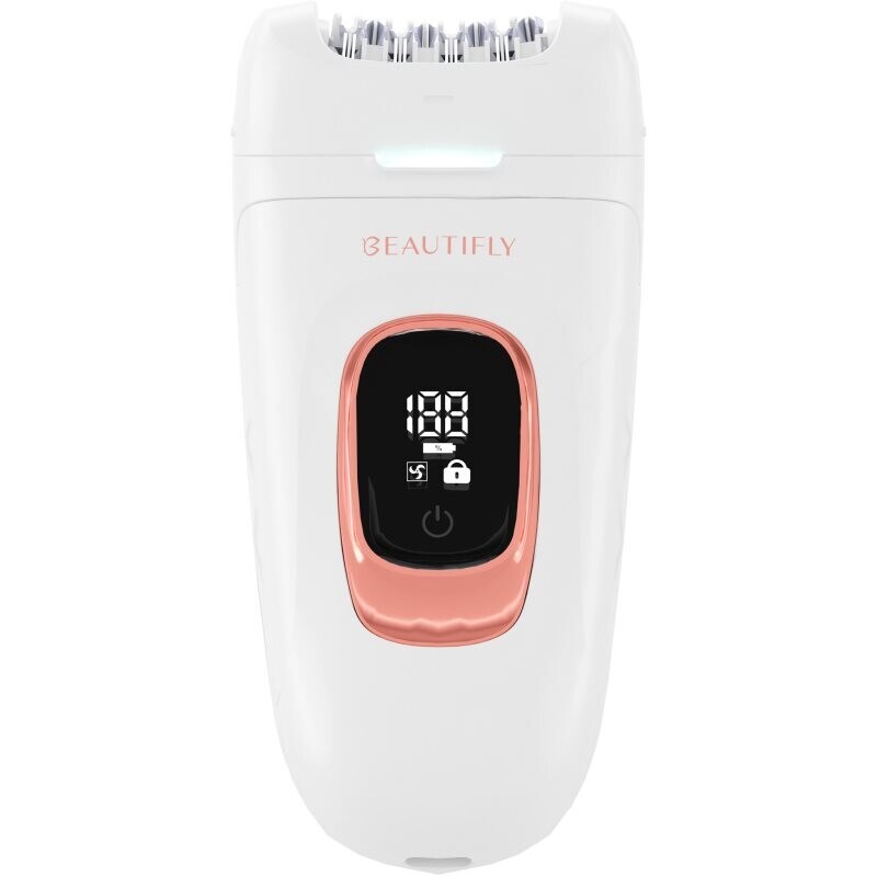 Beautifly MultiSmooth Epil epilator 3-in-1 1 pc