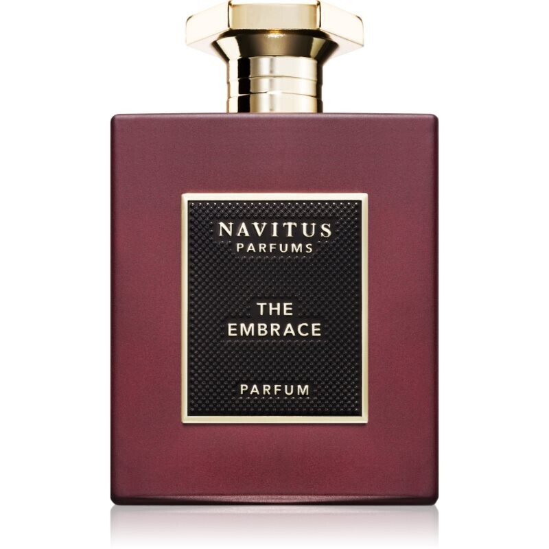 Navitus Parfums The Embrace perfume unisex 100 ml