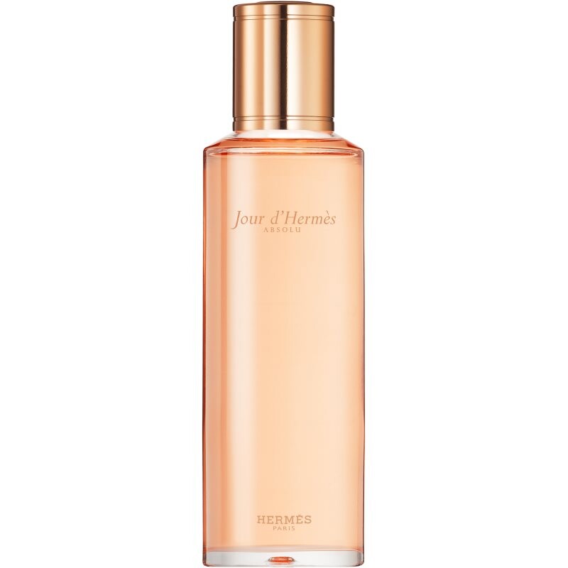HERMÈS Jour d'Hermès Absolu eau de parfum refill for women 125 ml