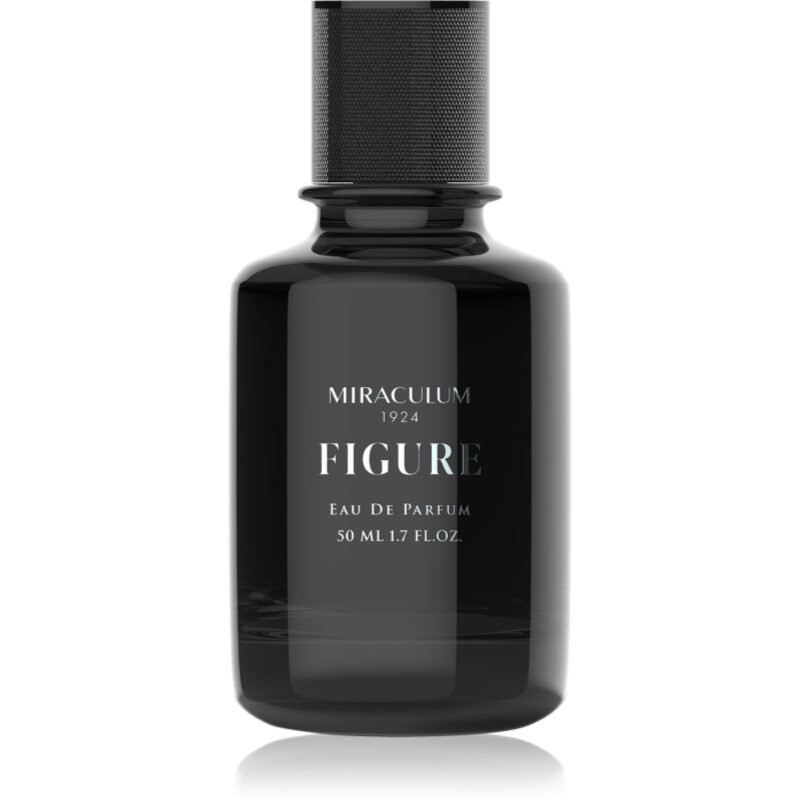 Miraculum Noir Majesty Figure eau de parfum for men 50 ml