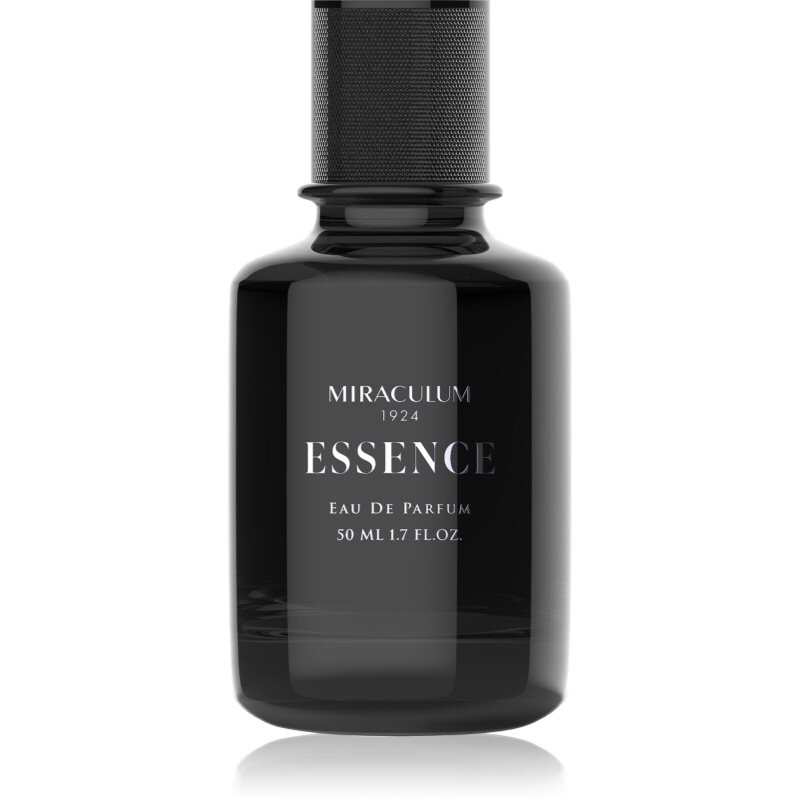 Miraculum Noir Majesty Essence eau de parfum for men 50 ml