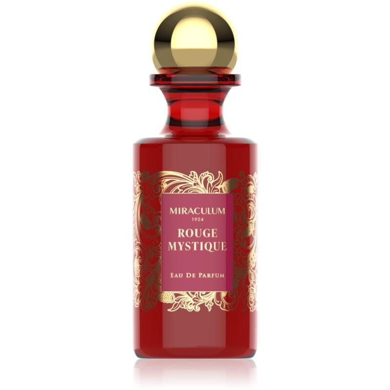 Miraculum Infini Rouge Rouge Mystique eau de parfum for women 50 ml
