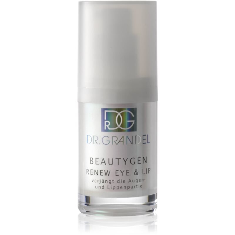 Dr. Grandel Beautygen Renew intensive treatment for the lips and eye area 15 ml