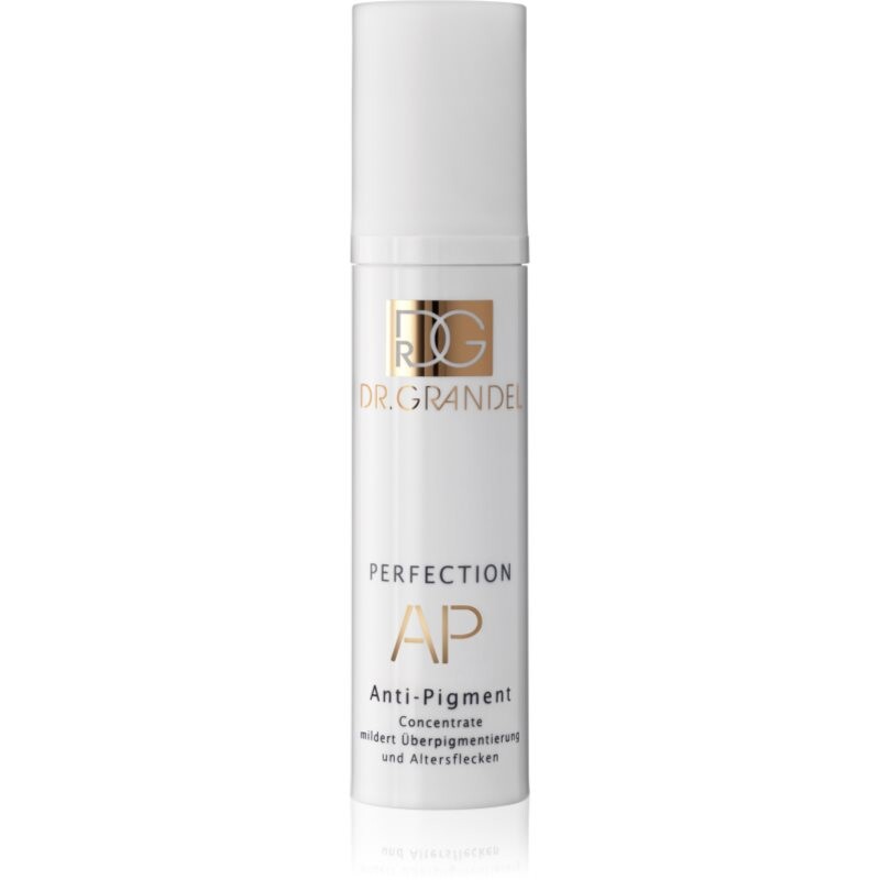 Dr. Grandel Perfection AP Anti-Pigment concentrate for pigment spot correction 50 ml
