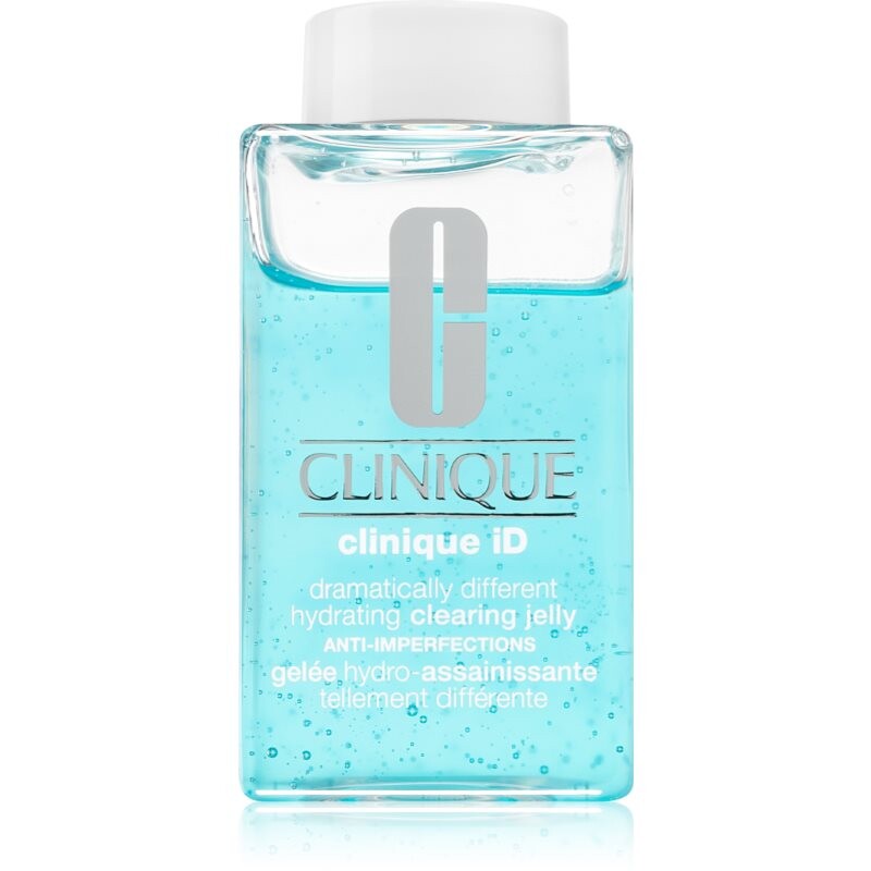 Clinique iD™ Dramatically Different™ Hydrating Clearing Jelly moisturising gel for problem skin 115 ml