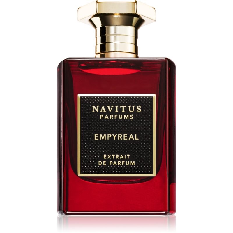Navitus Parfums Empyreal perfume extract unisex 100 ml