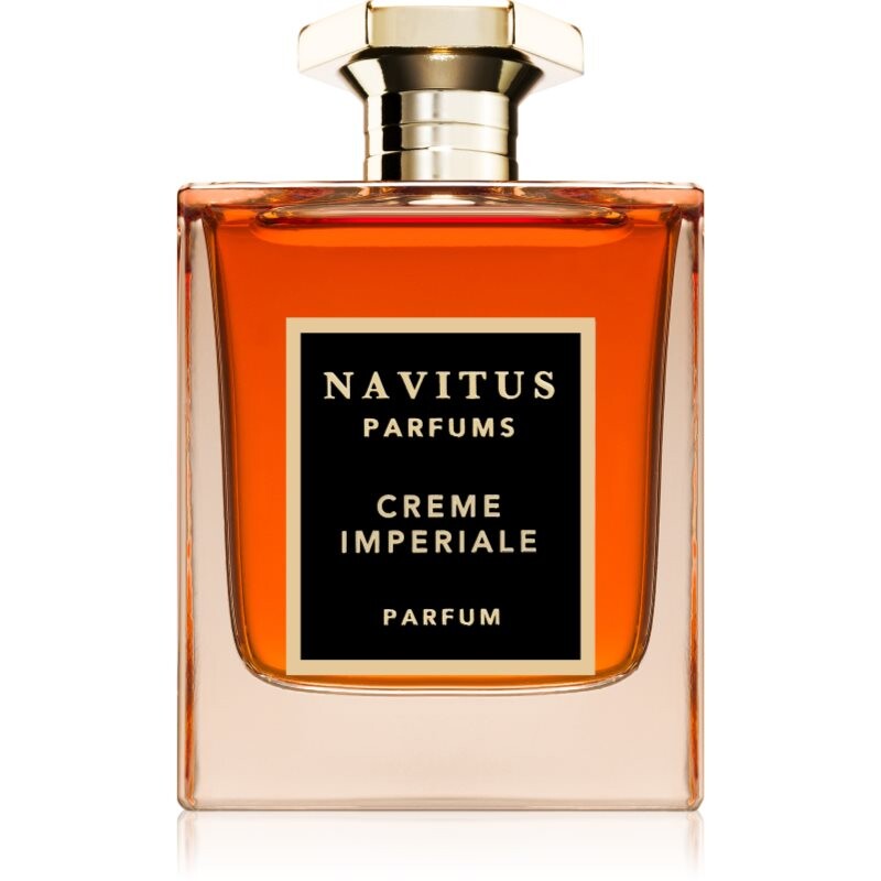 Navitus Parfums Creme Imperiale perfume unisex 100 ml