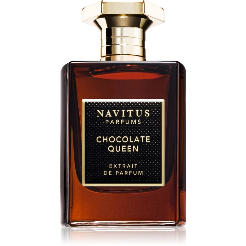 Navitus Parfums Chocolate Queen perfume extract unisex 100 ml
