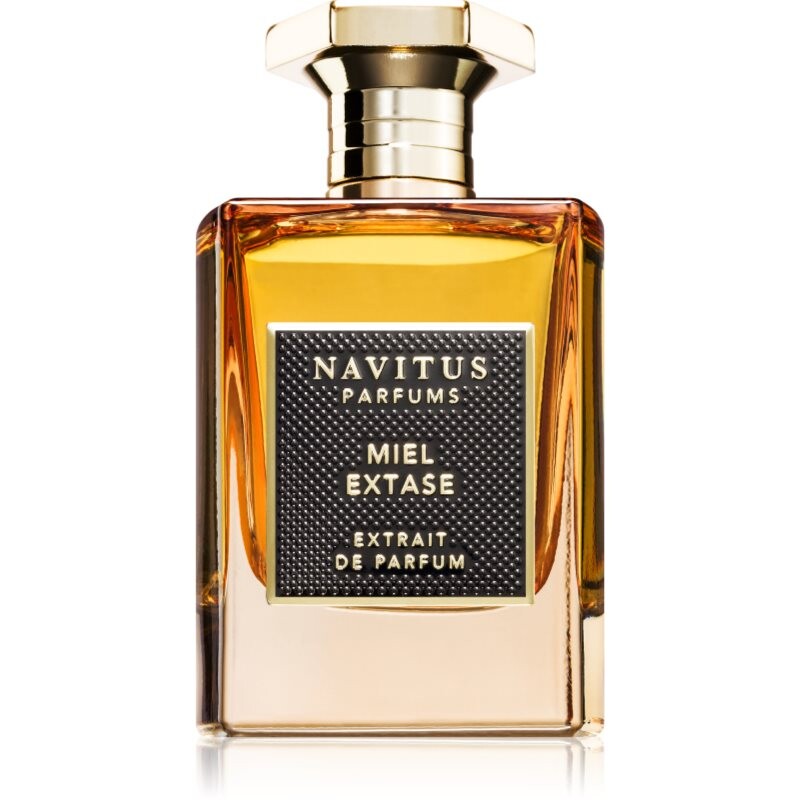 Navitus Parfums Miel Extase perfume extract unisex 100 ml