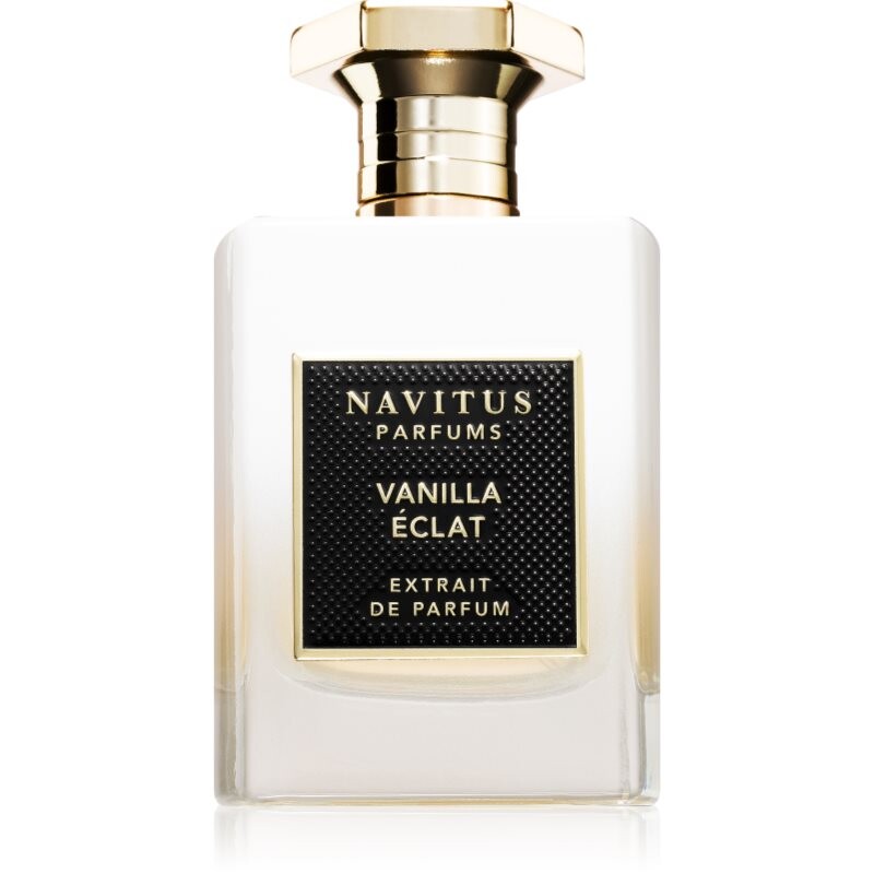 Navitus Parfums Vanilla Éclat perfume extract unisex 100 ml