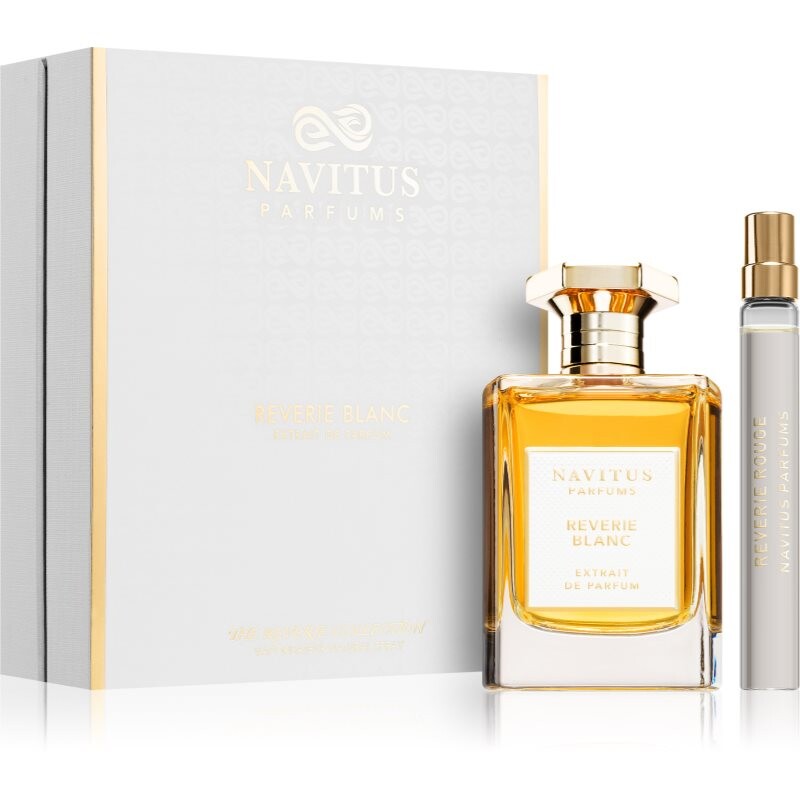 Navitus Parfums Reverie Blanc perfume extract unisex 1 pc