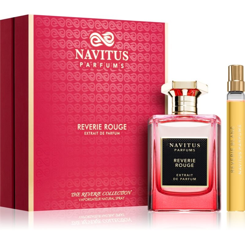 Navitus Parfums Reverie Rouge perfume extract for women 1 pc