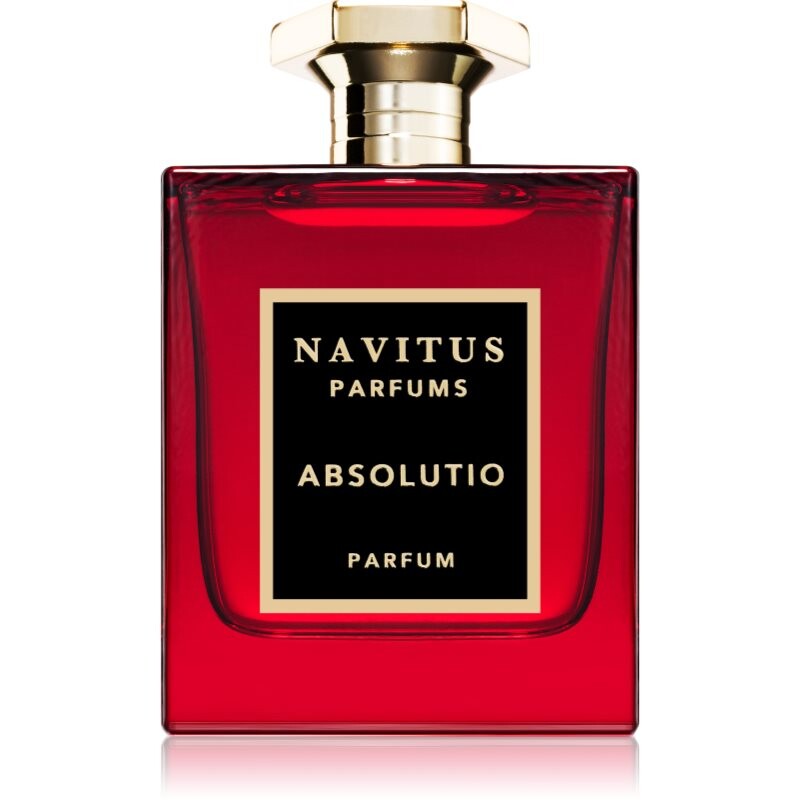 Navitus Parfums Absolutio perfume unisex 100 ml