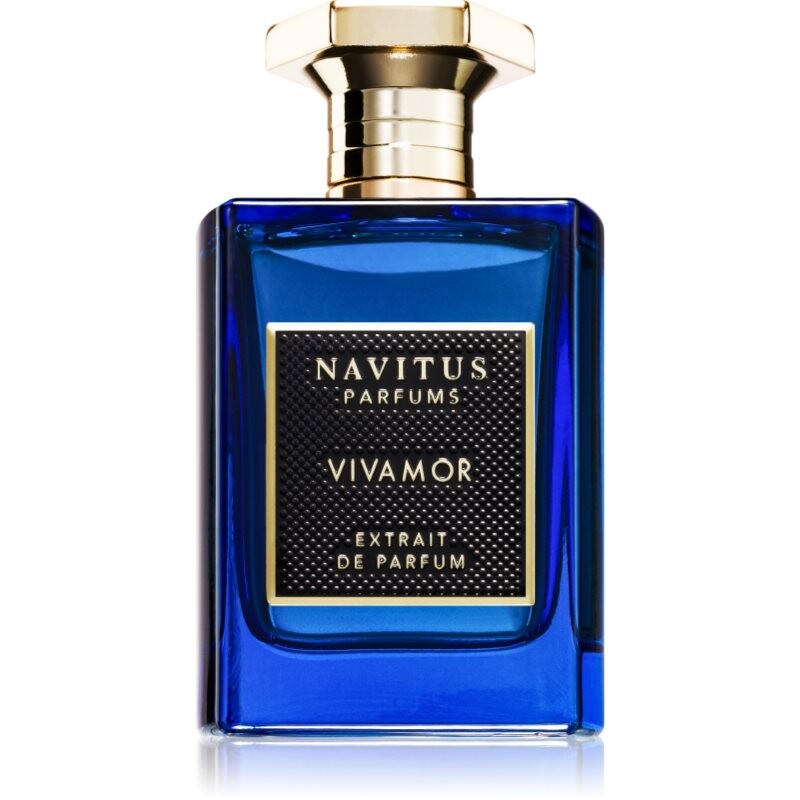 Navitus Parfums Vivamor perfume extract unisex 100 ml