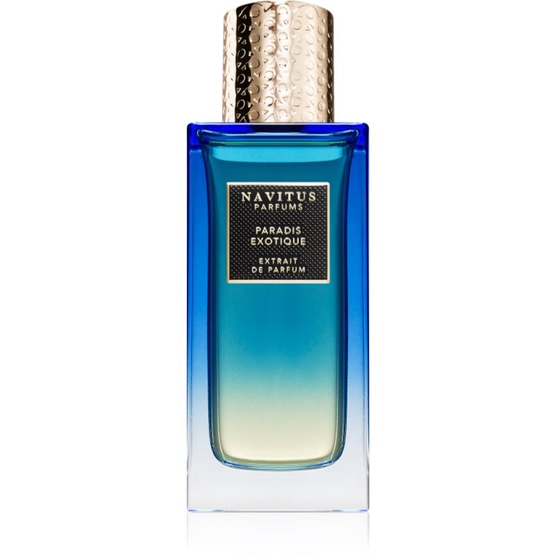 Navitus Parfums Paradis Exotique perfume extract unisex 125 ml