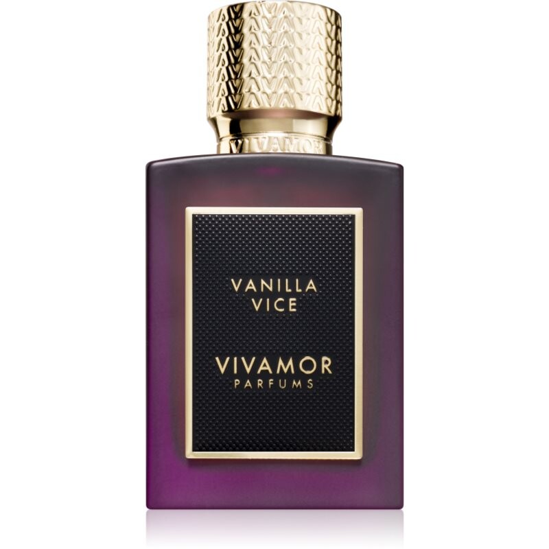 Vivamor Parfums Vanilla Vice perfume extract unisex 100 ml