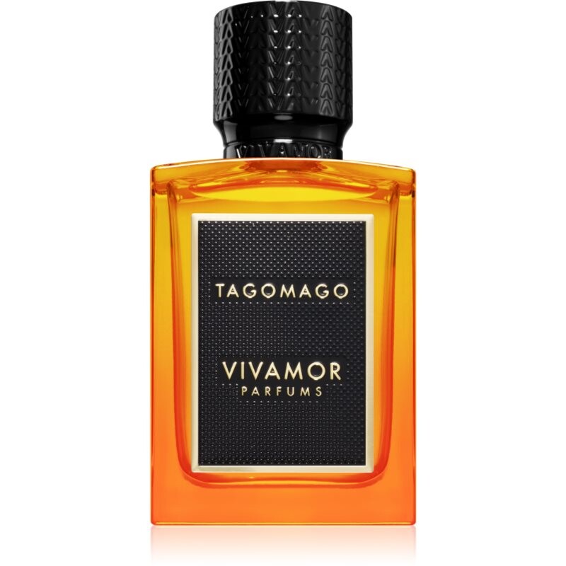 Vivamor Parfums Tagomago perfume extract unisex 100 ml
